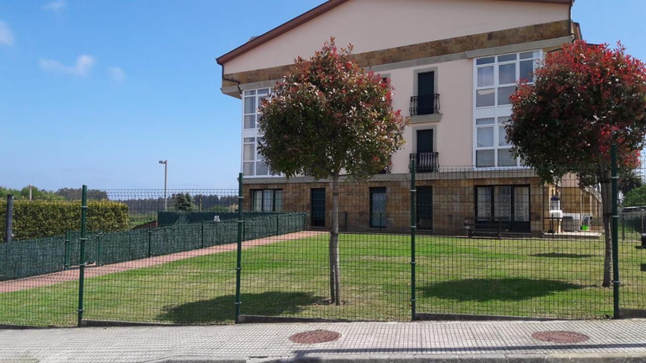 Apartmán Panoramico Playa De Altar II Barreiros Exteriér fotografie